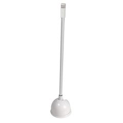 Lumitec Contour Anchor Light 12 White Shaft, White Base-small image