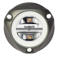 Lumitec Seablaze Mini Spectrum Led Underwater Light PliEnabled-small image