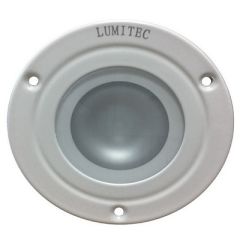 Lumitec Shadow Flush Mount Down Light White Finish Spectrum Rgbw-small image