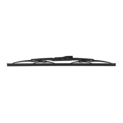 Marinco Deluxe Stainless Steel Wiper Blade Black 20-small image