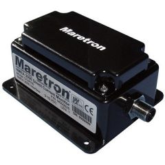 MARETRON DIRECT CURRENT (DC) MONITOR - Marine Instrument Gauge Accessories-small image