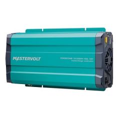 Mastervolt Powercombi 12v 2000w 100 Amp 120v-small image