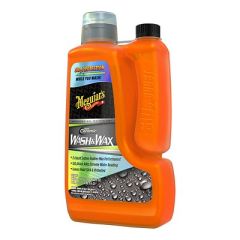 MeguiarS Hybrid Ceramic Wash Wax 48oz-small image