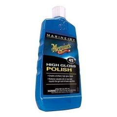 MeguiarS BoatRv Polish Gloss Enhancer Case Of 6-small image