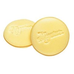 MeguiarS Foam Applicator Pad 412 4Pack-small image