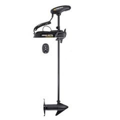 Minn Kota Powerdrive 70 Trolling Motor WMicro Remote Dual Spectrum Chirp 24v 70lb 60-small image