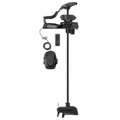 Minn Kota Ulterra Quest 90115 Trolling Motor WWireless Remote Mega DownSide Imaging 2436v 90115lbs 72-small image