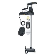 Minn Kota Ulterra 112MsiIp Trolling Motor WIPilot Link Bluetooth 36v112lb 60-small image