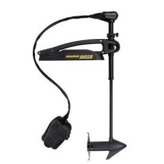 Minn Kota Maxxum 70Bg Bowguard Foot Control 24v70lb52-small image