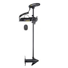 Minn Kota Powerdrive 55 Trolling Motor WMicro Remote 12v 55lb 54 Remanufactured-small image