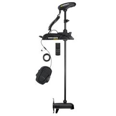 Minn Kota Terrova 80 Trolling Motor WWireless Remote Dual Spectrum Chirp 24v 80lb 60 Remanufactured-small image