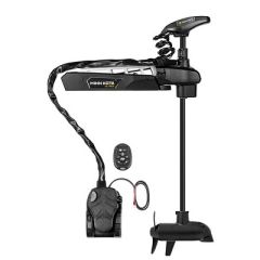 Minn Kota Ultrex Quest 90115 Trolling Motor WMicro Remote Dual Spectrum Chirp 2436v 90115lbs 45 Remanufactured-small image