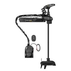 Minn Kota Ultrex Quest 90115 Trolling Motor WMicro Remote Dual Spectrum Chirp 2436v 90115lbs 52 Remanufactured-small image