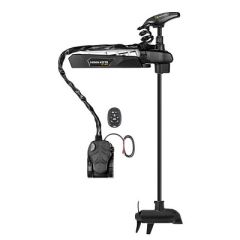 Minn Kota Ultrex Quest 90115 Trolling Motor WMicro Remote Dual Spectrum Chirp 2436v 90115lbs 60 Remanufactured-small image