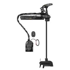 Minn Kota Ultrex Quest 90115 Trolling Motor WMicro Remote Mega DownSide Imaging 2436v 90115lbs 60 Remanufactured-small image