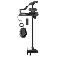 Minn Kota Ulterra Quest 90115 Trolling Motor WWireless Remote Dual Spectrum Chirp 2436v 90115lbs 60 Remanufactured-small image