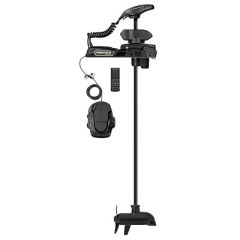 Minn Kota Ulterra Quest 90115 Trolling Motor WWireless Remote Dual Spectrum Chirp 2436v 90115lbs 72 Remanufactured-small image