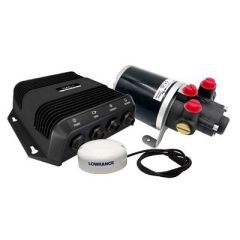 Navico Nac1 Outboard Hydralic Autopilot Pack-small image