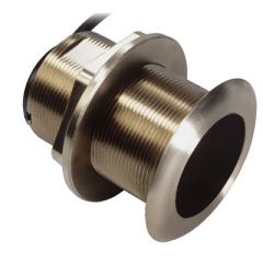 Navico B60 ThruHull 12Degree 9Pin Xsonic Connector-small image