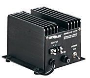 Newmar 115-24-10 Power Supply 115/230vac To 24vdc @ 10 Amps-small image