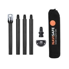 Navisafe BuiltIn AllWhite Polelight Pack-small image