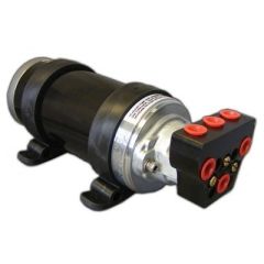 Octopus Autopilot Pump Type 1 Adjustable Reversing 12v Up To 18 Ci Cylinder-small image