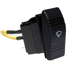 Schmitt Ongaro Wiper Switch 3Position Rocker-small image