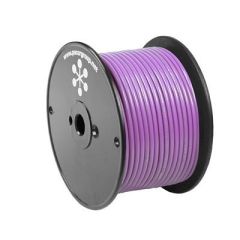 Pacer Violet 14 Awg Primary Wire 100-small image