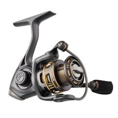 Pflueger Supreme Xt 25 Spinning Reel Supxtsp25x-small image