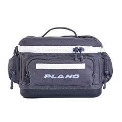 Plano Weekend Tackle Bag 3500 Slate Plawknd3500gbtslate-small image