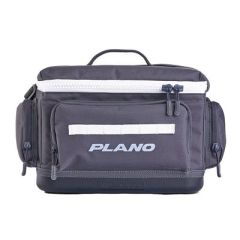 Plano Weekend Tackle Bag 3600 Slate Plawknd3600gbtbslate-small image