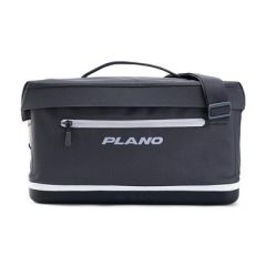 Plano Weekend Soft Sider Tackle Bag 3700 Slate Plawknd3700gbssslate-small image