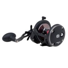 Penn War30 Warfare 30 Star Drag Conventional Reel-small image