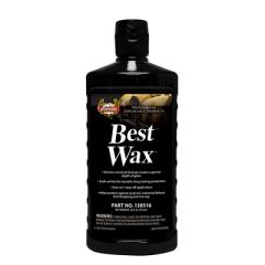 Presta Best Wax Paint Sealer 16oz-small image