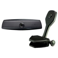 Ptm Edge MirrorBracket Kit WVr140 Pro Mirror Zxr300 Black-small image