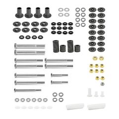 PowerPole Hardware Kit FAll Models Except Blade-small image