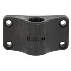 Ram Mount Ram Rod 2000 Bulkhead Mounting Base Only-small image