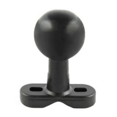 Ram Mount Ram Handlebar UBolt Ball Base WNo Hardware-small image