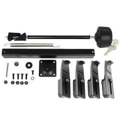 RAM Mount Secure N Motion Kit - Mobile Mounting Solutions-small image