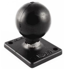 Ram Mount 2 X 17 Base WAmps Hole Pattern 15 Ball-small image