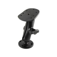 Ram Mount Humminbird Piranha Mount - Mobile Mounting Solutions-small image