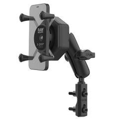 Ram Mount Ram XGrip Phone Mount WVibeSafe Reservoir Base-small image