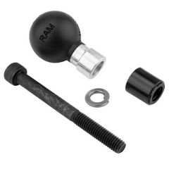 Ram Mount Ram Grab Handle M6 Bolt Replacement Kit WBall Base-small image