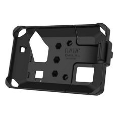 Ram Mount Ram EzRollR Locking Cradle FGarmin DZl Otr700-small image