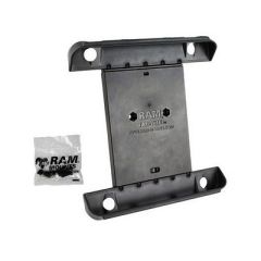 Ram Mount Ram TabTite Quick Release Ipad Cradle-small image