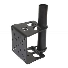 Ram Mount Ram Vertical DrillDown Vehicle Base WLower Ram TelePole-small image