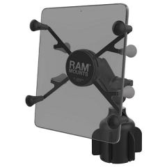 Ram Mount Ram XGrip WRamACan Ii Cup Holder Mount F78 Tablets-small image