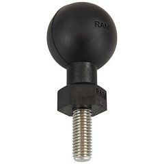 Ram Mount ToughBall WM1015 X 25mm Threaded Stud-small image