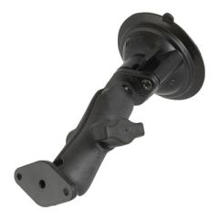 Ram Mount Ram TwistLock Suction Cup Mount WComposite Arm-small image