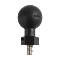 Ram Mount Ram ToughBall W1420 X 375 Threaded Stud B Size-small image